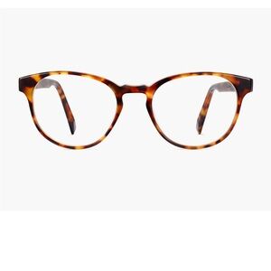 Warby Parker • Whalen Frames